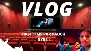 75💲rupees le kar 🤑 || Pvr South X || pahunch gaye 🙊🔚 #kanpurvlogs