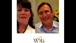 WSG First Video stream