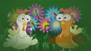 Polli-nation - with short AbbA song