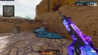 BO6: Triple Nuke Choke On Babylon