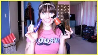 Products i would REPURCHASE TAG
