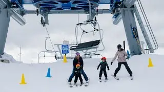 Arc'teryx Presents: This is the Motherload - Ep. 3