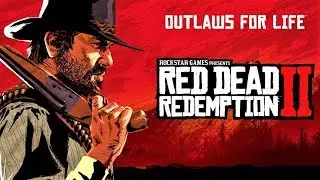New Red Dead Redemption 2 Launch Trailer Out Today! Our Review With More! Game News & Trailers