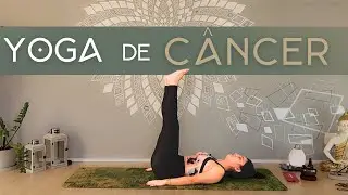 Yoga para Signo de Câncer | Nathalia Morgana