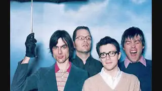 The White Panda - Tipsy In The Sun (J-Kwon // Weezer)