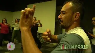 ACUPUNTURA E LASERTERAPIA - III SIMPÓSIO