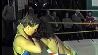 FemWr in ring