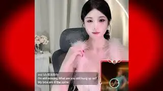 Pretty  Bigo  Live  Queen  Streaming