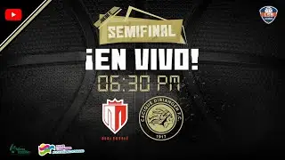 🔴 EN VIVO | Diriangén vs Real Estelì | Semifinal LSB 2021 Juego 2