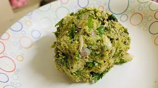 ভিন্ন ভাবে মাছ ভর্তা ।মুখে স্বাদ ফিরিয়ে আনবেই 🐟
