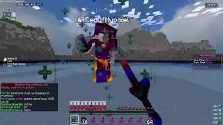 CeoOfHypixel who is tha-