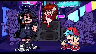 R.A.M but Cassette Girl sings it