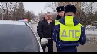 В Тольятти осуществляется скрытое наблюдение полиции!