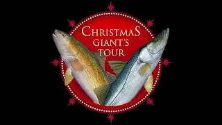 Fishing planet PS4 #Christmas Giant's Tour  2021 / Qualifier 2 / Квалификация 2 /Сент Круа