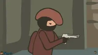 OKeyush animation