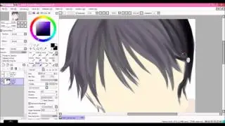 SAI- Male Snow White