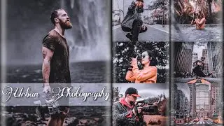 How to Edit Lightroom Urban Photography Preset | Lightroom Mobile Presets Free Dng | Urban Preset