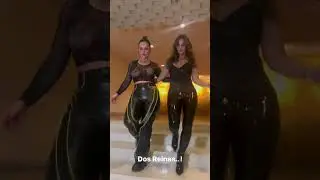 Dos Reinas…! 👑❤️ 