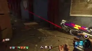 Black Ops 3 - Kino 'Theater Germany, 
