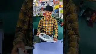 LED Ring Light With stand For Camera Smartphone // youtube video shoot // tripod