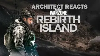 Call of Duty Warzone Rebirth Island vs. Alcatraz | Gaming for Safe Schools