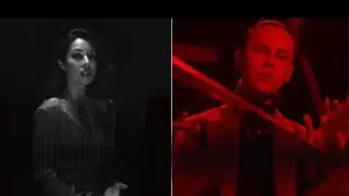 Артем Пивоваров feat. Злата Огневич _ До весни #music #top
