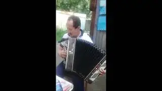 Александр Лекарев Талант из народа