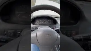 Двигатель Киа Спортейдж 1 2.0 128 л.с.