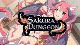 DEMON YOMI | Sakura Dungeon | 18