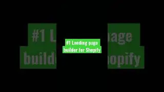 Best Landing Page Builder 
