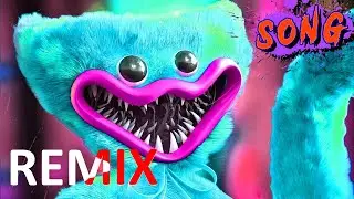 POPPY PLAYTIME SONG 