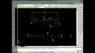 16. Curso AutoCAD 3D. Obtención de sólidos complejos por vaciado