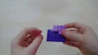 Как  собрать лего Friends🐈!!!