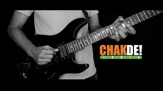 Chak De India [Instrumental | Looper] - Ep 7 | MusicByV