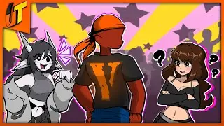 Making the Server Mad in Dress To Impress | ROBLOX