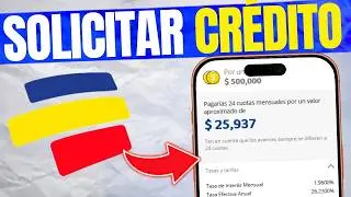 Cómo Solicitar un Crédito en Bancolombia (2026) | Requisitos y Proceso Online Paso a Paso