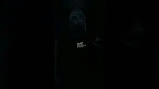 Зашла не в ту дверь 👻 