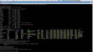 Projet NAS Linux: partitionner le raid (6/12)