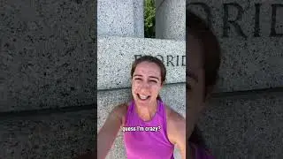 Running the world: National Mall  Washington, DC 🇺🇸 #travel #DC #washingtondc #running #capitolhill