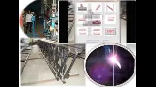 Pipe profile cutting Software