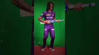 Happy Birthday David Wiese 🎂 🎸 | KKR | TATA IPL 2023