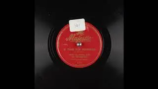 Eddy Howard And His Orchestra - A Tune For Humming