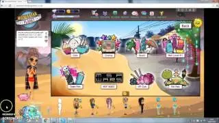 MY RANDOM LIFE WITH XTRUEX BFF