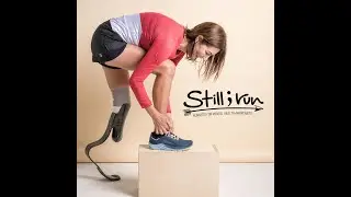 Still I Run x Altra featuring Jacky Hunt-Broersma
