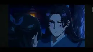 まおまお x じんし。/MaoMao x Jinsi/МаоМао и Дзинси эдит。