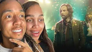 Alan Wake: The Musical | Alan Wake 2 Part 5