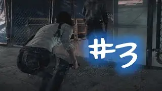 The Evil Within Consequence DLC #3