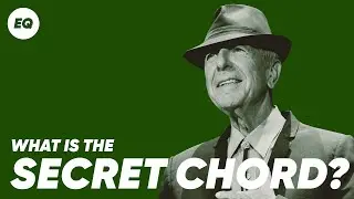 What Is The Secret Chord?