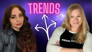 Career Tips and Trends in Medical Coding: A Chat with Angelika Bodie