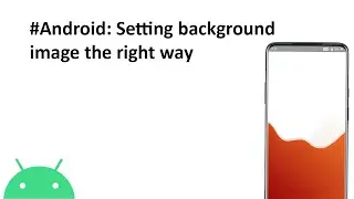 #Android